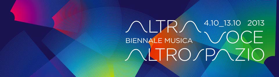 57° Festival Internazionale di Musica Contemporanea